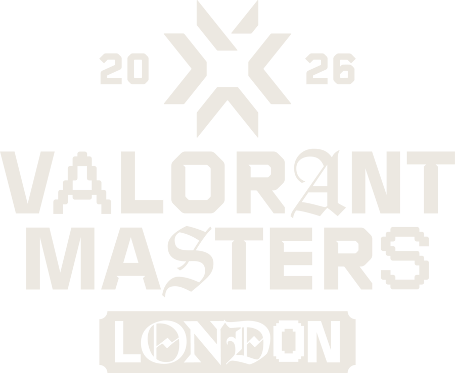 VALORANT MASTERS LONDON 2026